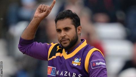 Adil Rashid