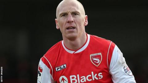 Kevin Ellison