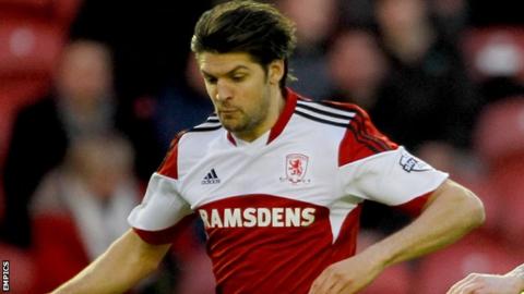George Friend