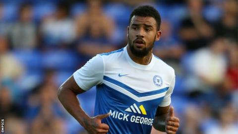 Kyle Vassell