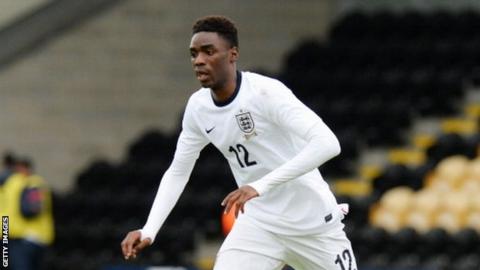 Devante Cole