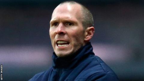 Michael Appleton