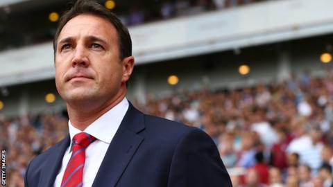 Malky Mackay