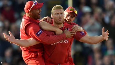 Andrew Flintoff