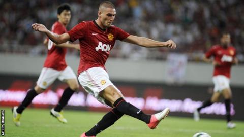 Federico Macheda