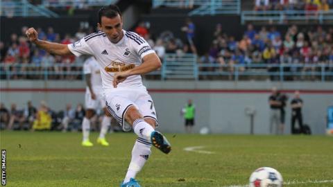 Leon Britton