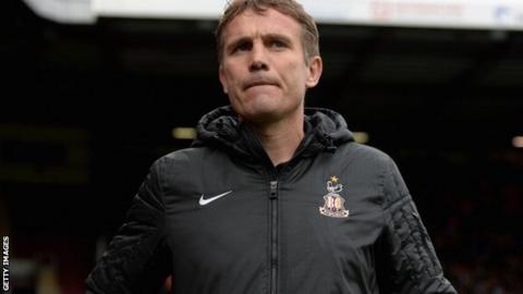 Phil Parkinson