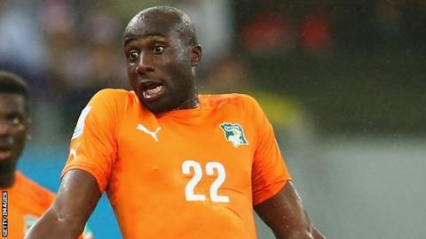 Sol Bamba