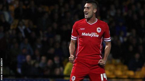 Federico Macheda