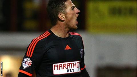 Ross McCormack