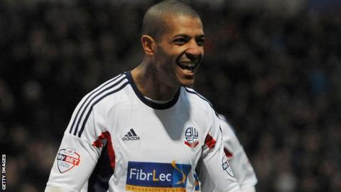 Jermaine Beckford