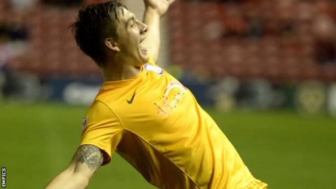 Jordan Hugill