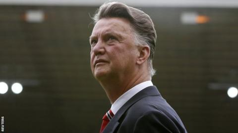 Louis van Gaal