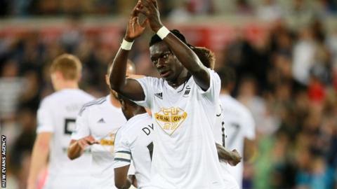 Bafetimbi Gomis