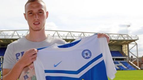 Marcus Maddison