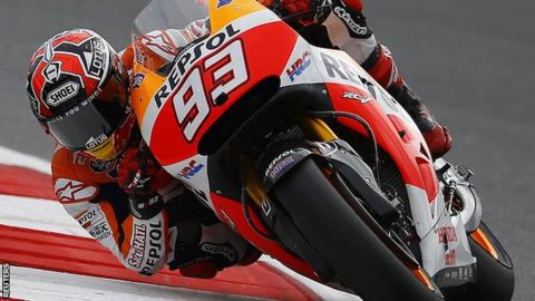 Marc Marquez
