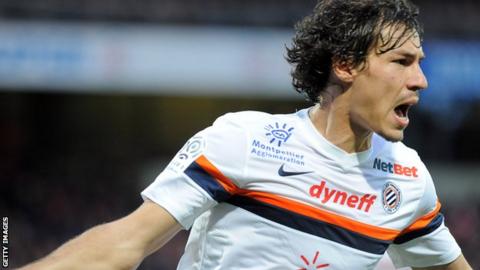 Benjamin Stambouli