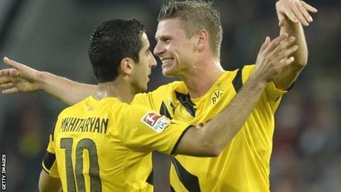 Dortmund