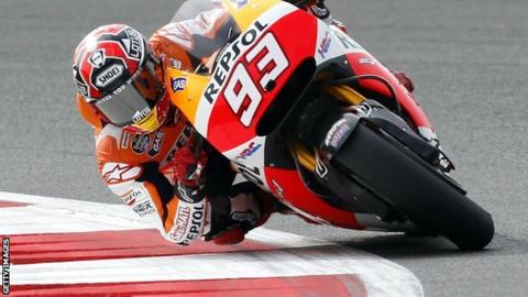 Marc Marquez