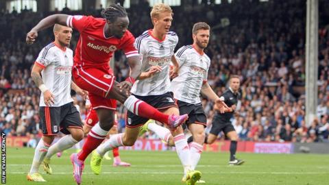 Kenwyne Jones