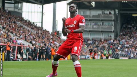 Kenwyne Jones