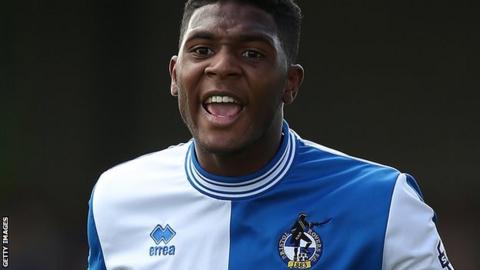 Ellis Harrison