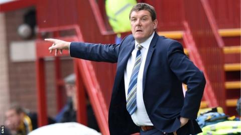 Tommy Wright