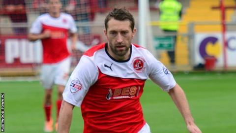 Stephen Dobbie