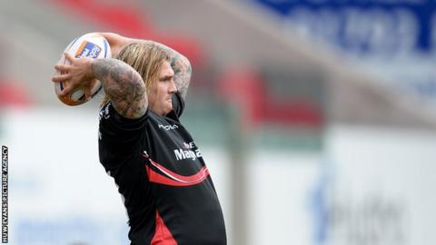 Richard Hibbard