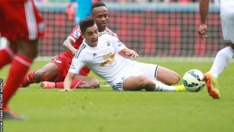 Neil Taylor