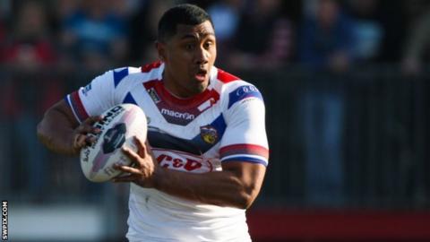 Ali Lauitiiti