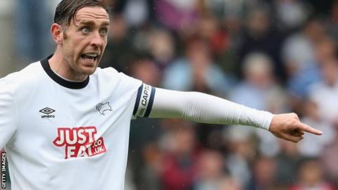 Richard Keogh