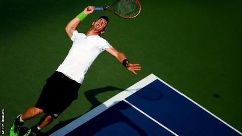 Andy Murray