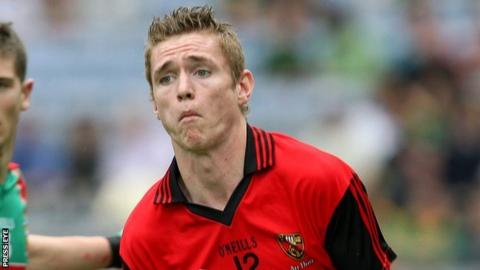 Caolan Mooney