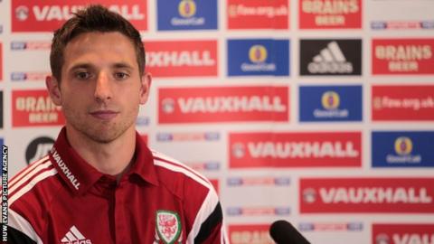 Joe Allen