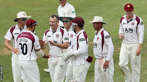 Northants