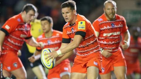Leicester Tigers