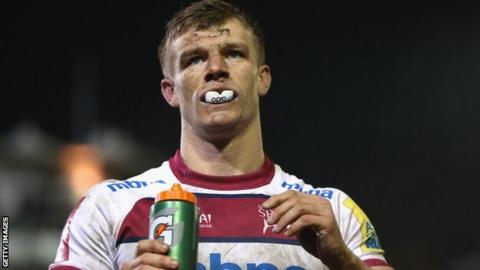 Dwayne Peel