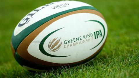 Plymouth Albion