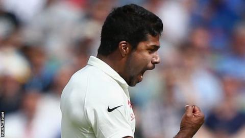 Varun Aaron