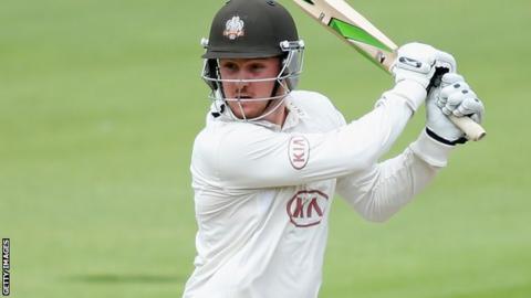 Jason Roy