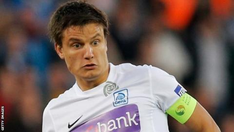 Jelle Vossen