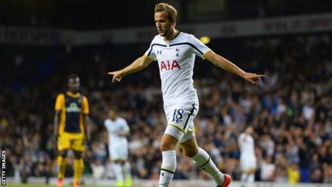 Harry Kane