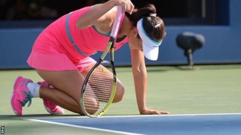 Peng Shuai
