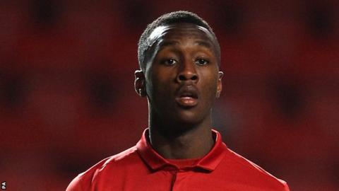 Adebayo Azeez