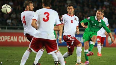 Aiden McGeady