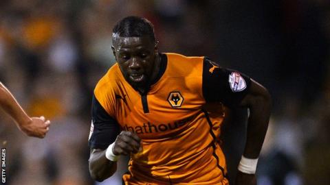 Bakary Sacko