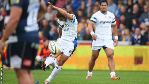 George Ford