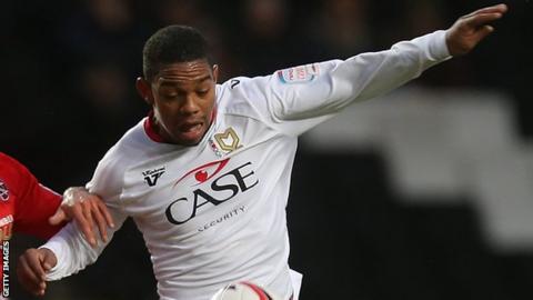 Angelo Balanta