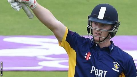 Ben Stokes